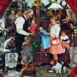 MASTERPIECES 72240 APRIL FOOLS PUZZLE 1000 PIEZAS