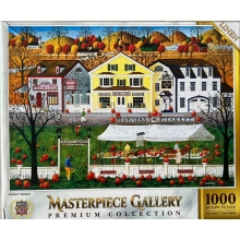 MASTERPIECES 82133 FARMERS MARKET PUZZLE 1000 PIEZAS