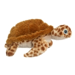 WILDLIFE ECP-4610LH LOGGERHEAD TURTLE