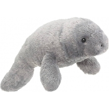 WILDLIFE ECP-4850 MANATEE