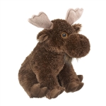 WILDLIFE ECP-4880 MOOSE