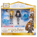 IMEX 6063831 HARRY POTTER MINI LUNA & SHO