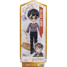 IMEX 6061836 HARRY POTTER MUECO HARRY 20 CM