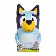 IMEX 13010 BLUEY JUMBO PLUSH S1