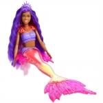 MATTEL HHG53 BARBIE MERMAID PWR NDB