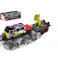 YJ YJ-031-20 1:18 FUTURE STAR R C CAR