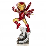 IRON STUDIOS 71554 MARVEL IRON MAN AVENGERS ENDGAME MINICO