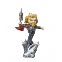 IRON STUDIOS 71556 MARVEL THOR AVENGERS ENDGAME MINICO