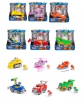 IMEX 6062181 PAW PATROL KNIGHT VEHICULOS SURTIDO