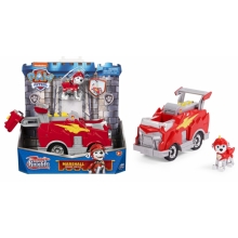 IMEX 6063585 PAW PATROL KNIGHT VEHICULO MARSHALL