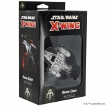 ATOMIC MASS GAMES SWZ90ES STAR WARS X WING RAZOR CREST