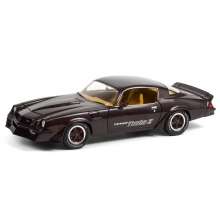 GREENLIGHT 13593 1:18 1981 CHEVROLET Z 28 YENKO TURBO Z