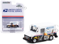 GREENLIGHT 30249 1:64 ( USPS ) LONG LIFE POSTAL DELIVERY VEHICLE ( LLV )