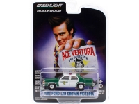 GREENLIGHT 44930B 1:64 HOLLYWOOD SERIES 33 ACE VENTURA PET DETECTIVE ( 1994 )