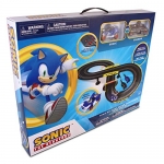 NKOK 625 SUPER LOOP SONIC & SHADOW SLOT CAR