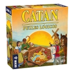 ASMODEE 73222 CATAN PUZZLES LOGICOS PUZZLE