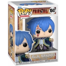 FUNKO 57339 POP ANIMATION FAIRY TAIL JELLAL FERNANDES