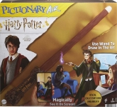 MATTEL GXW00 HARRY POTTER PICTIONARY AIR HARRY POTTER