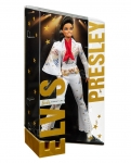 MATTEL GTJ95 BARBIE MUSIC SERIES ELVIS 2021