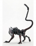 NECA 17161 ALIENS KENNER TRIBUTE ULT NIGHT COUGAR ALIEN 7IN A