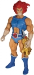 SUPER7 15414 THUNDERCATS ULTIMATES FIGURE LION O ( REISSUE )