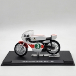 LUPPA YAMAHA RD05 250 1968 PHIL READ 1:24