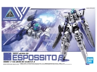 BANDAI 62062 30MM 1/144 EEXM 30 ESPOSSITO ?