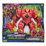 HASBRO F5073 MARVEL MECHSTRIKE MONSTER HUNTER IRON MAN SUIT