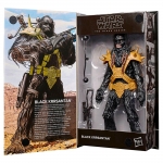 HASBRO F5585 STAR WARS BLACK SERIES PUBLISHING BLACK KRSSANTAN