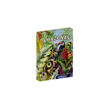 FRACTAL AMAZONAS