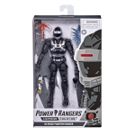 HASBRO F3157 POWER RANGERS LIGHTNING COLLECTION FIGURA 6 SPACE PHANTOM RANGER