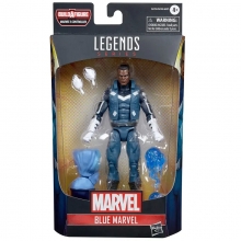 HASBRO F4792 MARVEL LEGENDS CONTROLLER BAF BLUE MARVEL