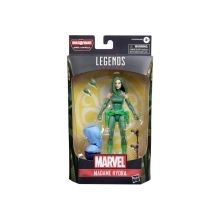 HASBRO F4794 MARVEL LEGENDS CONTROLLER BAF MADAME HYDRA