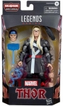 HASBRO F4793 MARVEL THOR 4 LEGENDS KORG BAF THOR