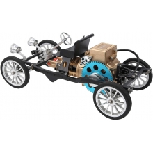 TECHING DM26 SINGLE CYLINDER� AUTOMOBILE