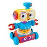 MATTEL HGP33 FISHER PRICE TRI BOT ROBOT DE APRENDIZAJE