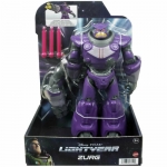 MATTEL HHJ72 DISNEY PIXAR LIGHTYEAR FIGURA CORE DE ZURG