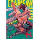 IVREA CSM08 CHAINSAW MAN 08