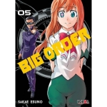 IVREA BOR05 BIG ORDER 05