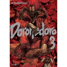 IVREA DOR03 DOROHEDORO 03