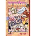 IVREA FTA32 FAIRY TAIL 32