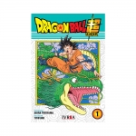 IVREA DBS01 DRAGON BALL SUPER 01