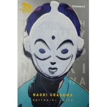 IVREA 20C05 20TH CENTURY BOYS 05