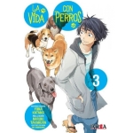 IVREA VCP03 LA VIDA CON PERROS 03