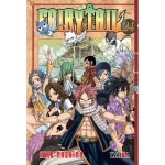 IVREA FTA24 FAIRY TAIL 24