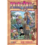 IVREA FTA28 FAIRY TAIL 28