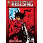 IVREA HNE04 HELLSING NUEVA EDICION 04