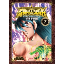 IVREA SND07 SAINT SEIYA NEXT DIMENSION 07 ( NUEVA EDICION )