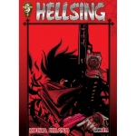 IVREA HNE05 HELLSING NUEVA EDICION 05