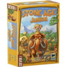 DEVIR JDM STONE AGE JUNIOR